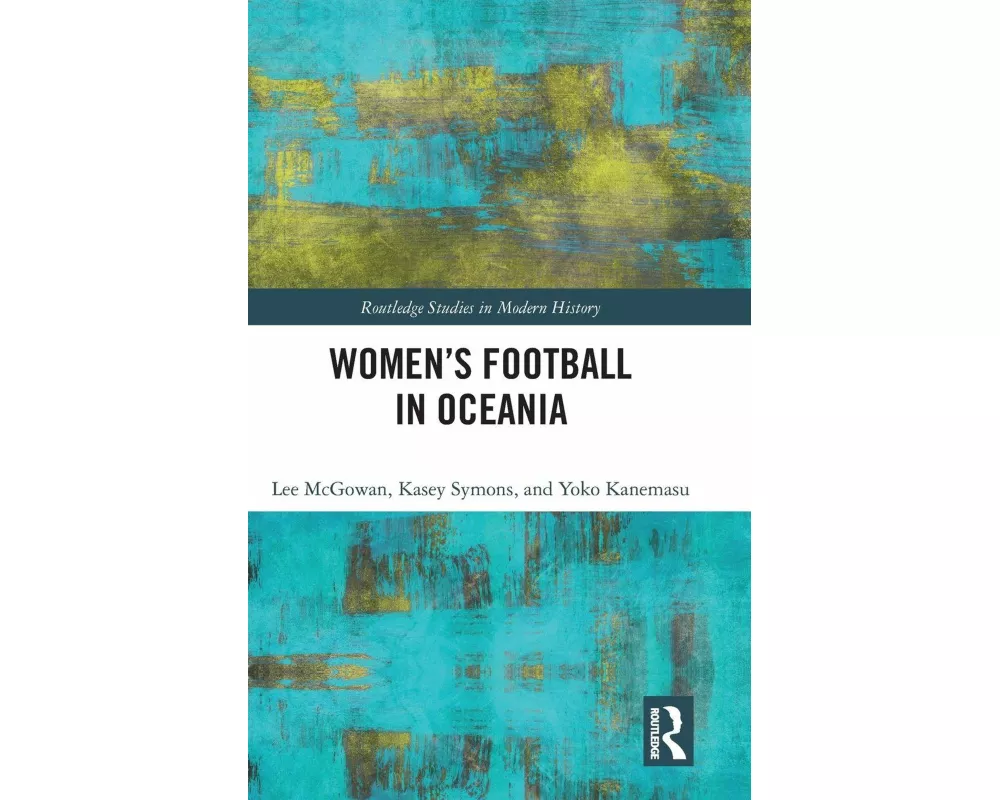 Women’s Football in Oceania
