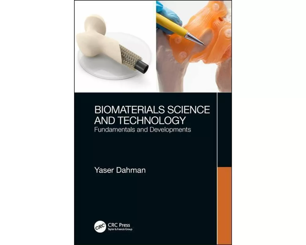 Biomaterials Science and Technology