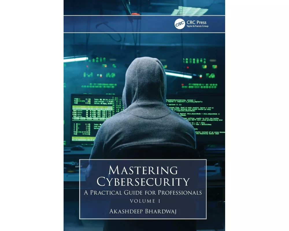 Mastering Cybersecurity