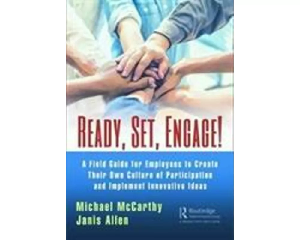 Ready? Set? Engage!
