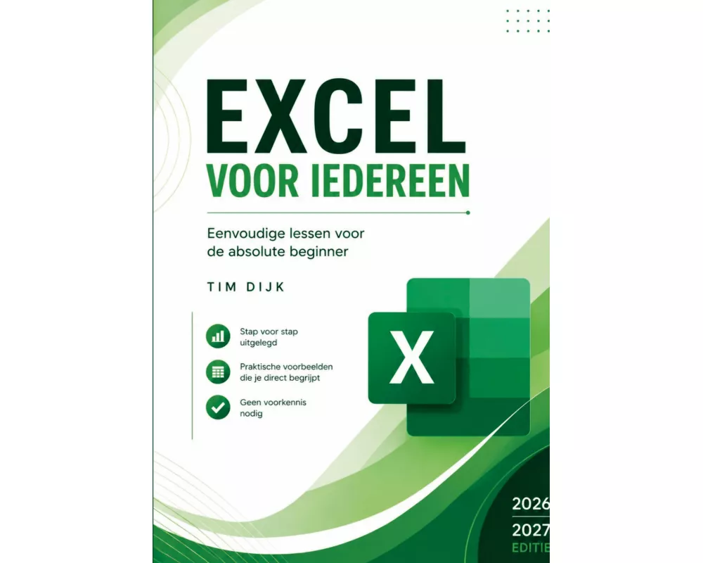 Excel voor iedereen