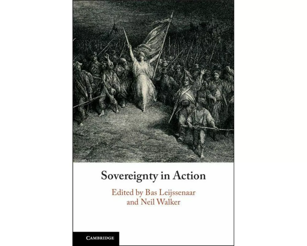 Sovereignty in Action