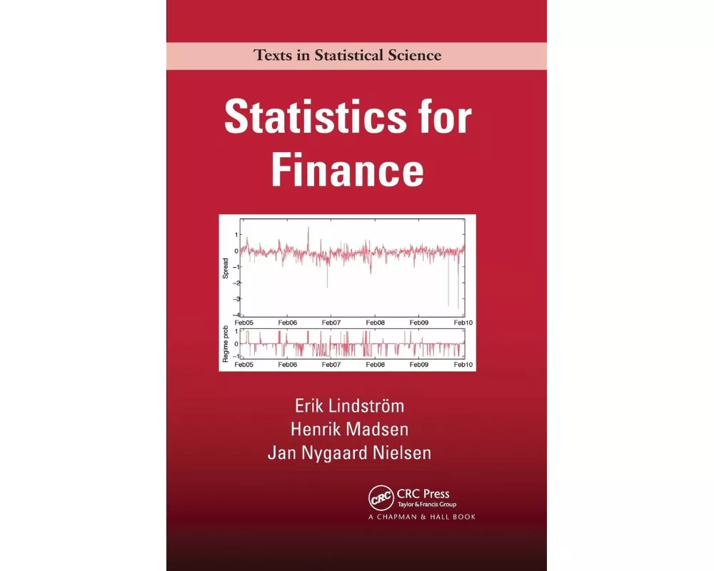 Statistics for Finance