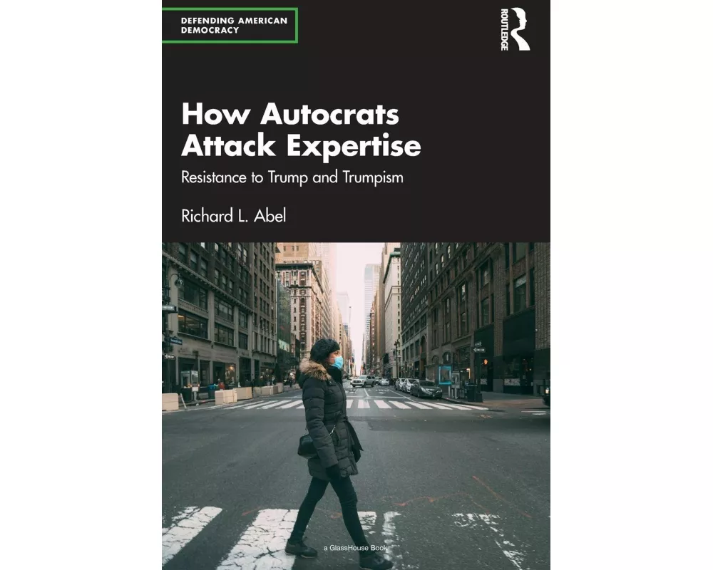 How Autocrats Attack Expertise