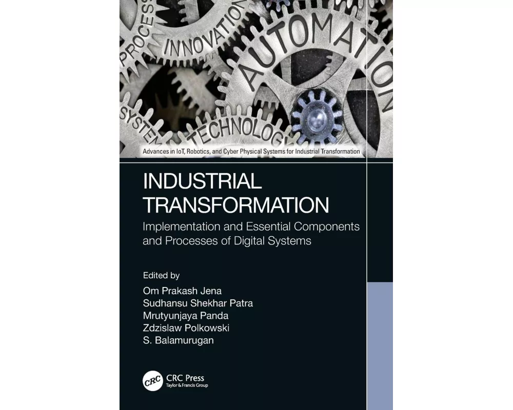 Industrial Transformation
