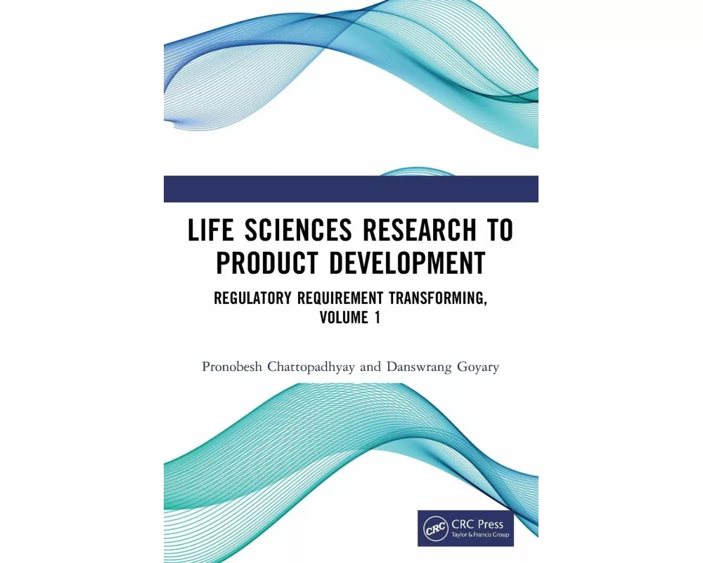 Life Sciences Research to Product Development
