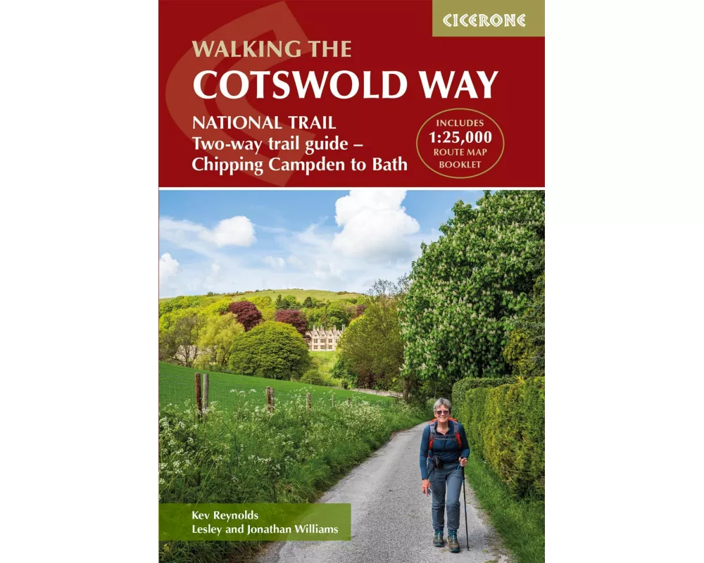 The Cotswold Way