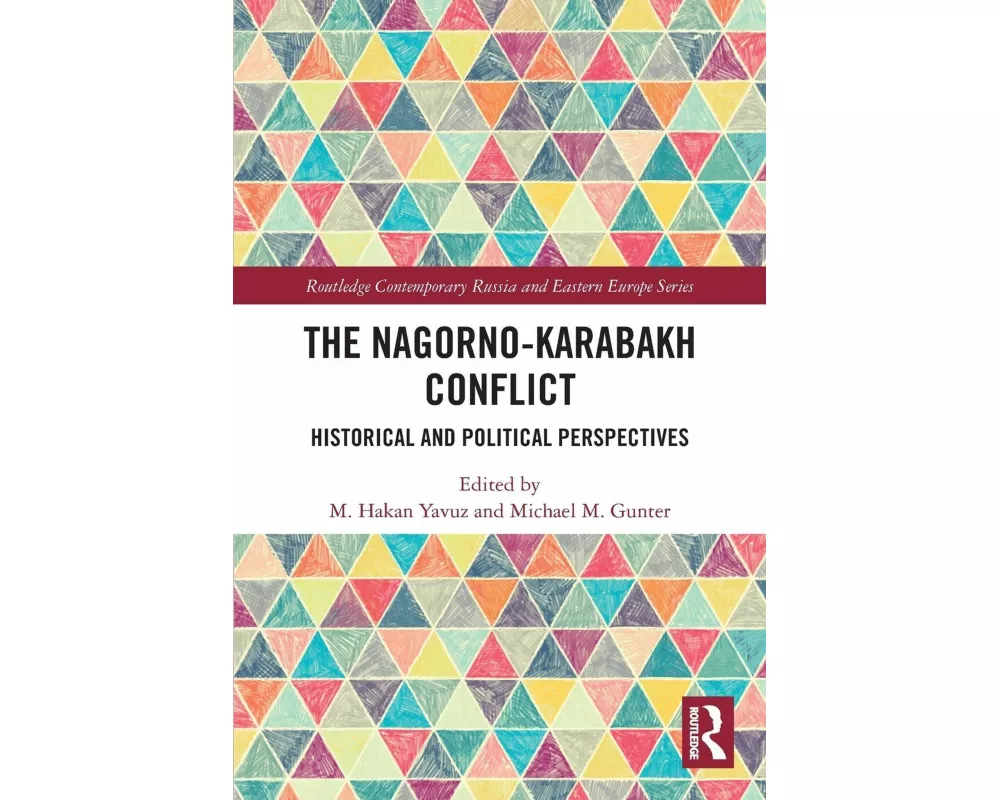 The Nagorno-Karabakh Conflict