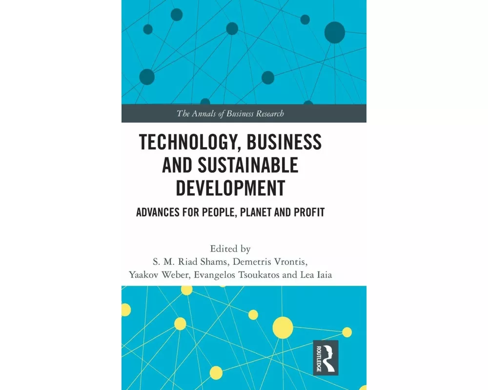 Technology, Business and Sustainable Development