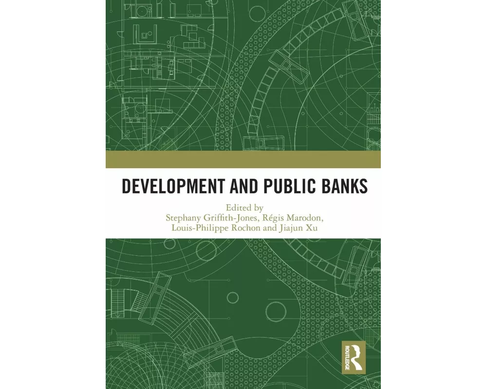 Development and Public Banks