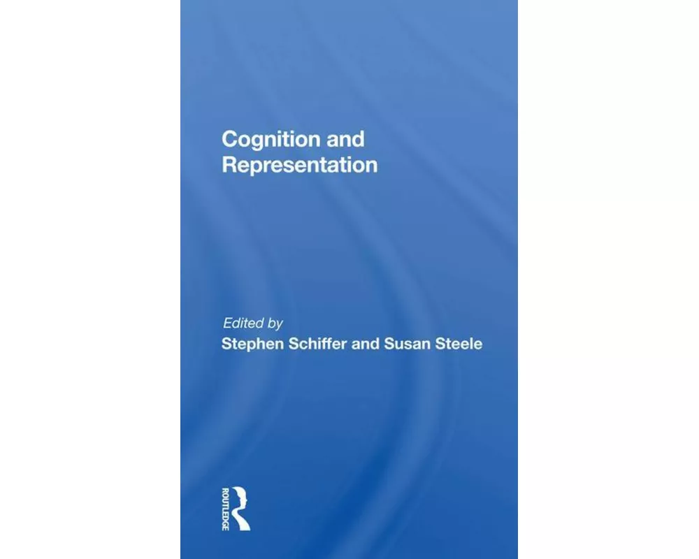 Cognition And Representation