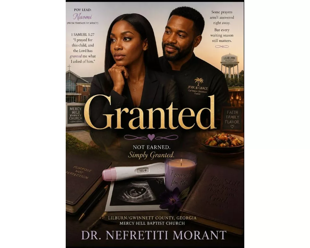Granted