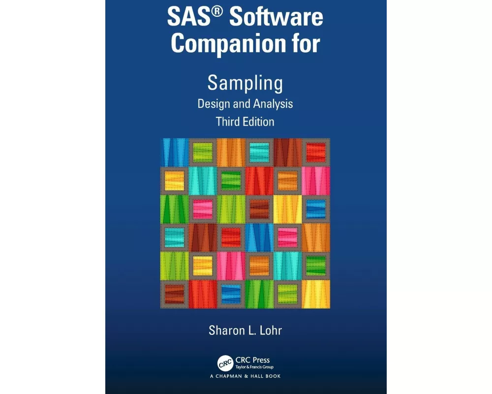 SAS Software Companion for Sampling