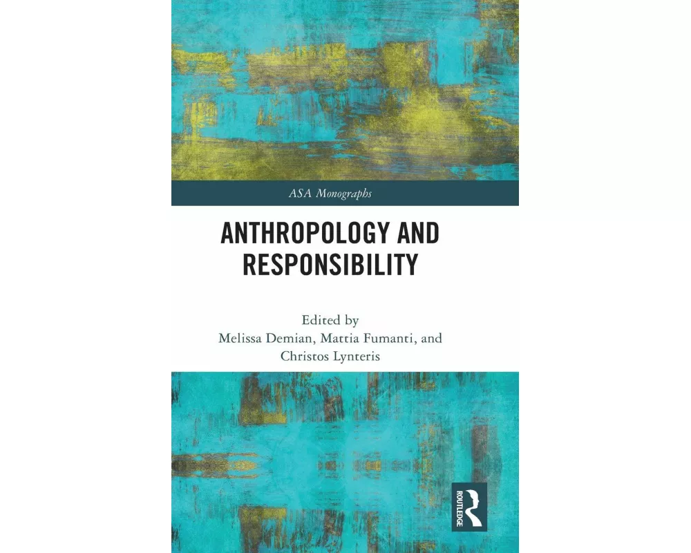 Anthropology and Responsibility