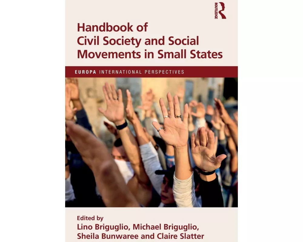 Handbook of Civil Society and Social Movements in Small States