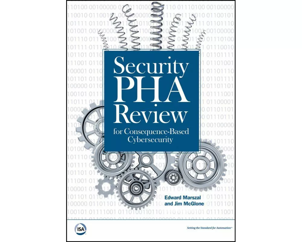 Security PHA Review for Consequence-Based Cybersecurity