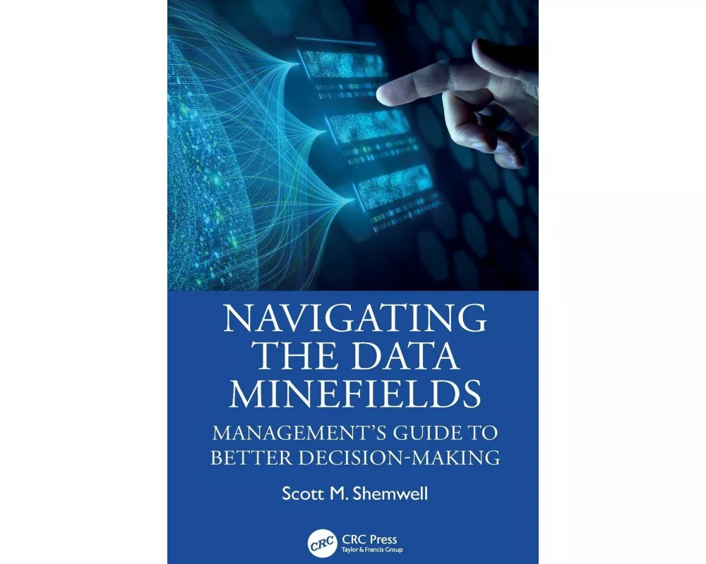 Navigating the Data Minefields
