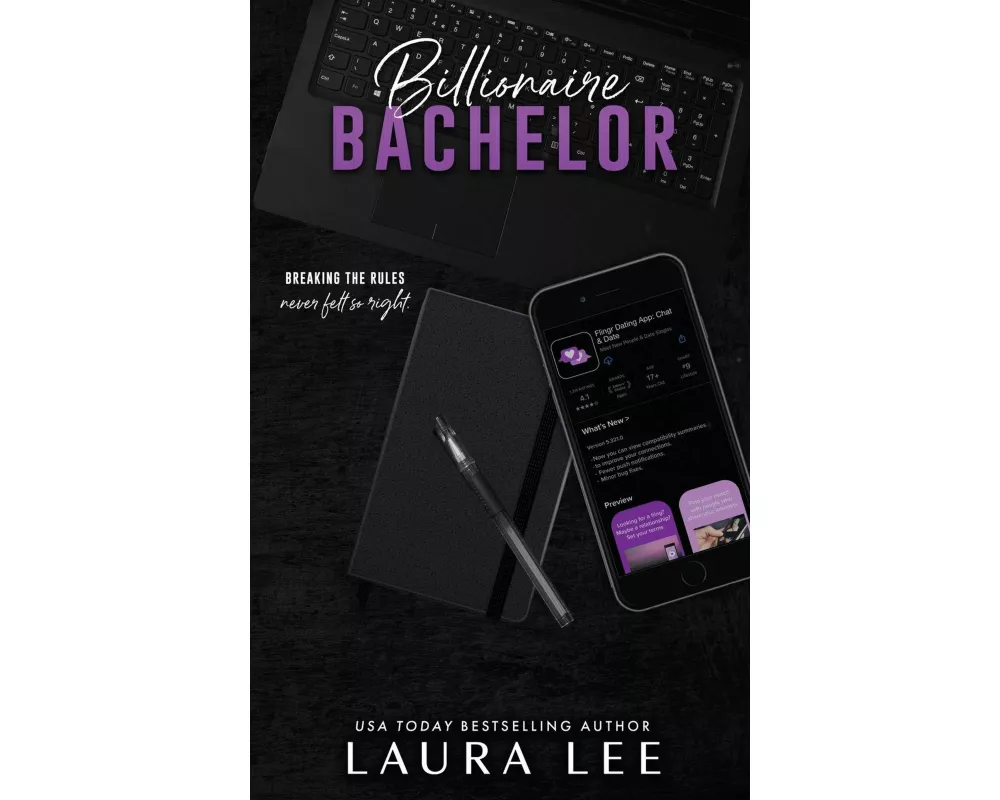 Billionaire Bachelor