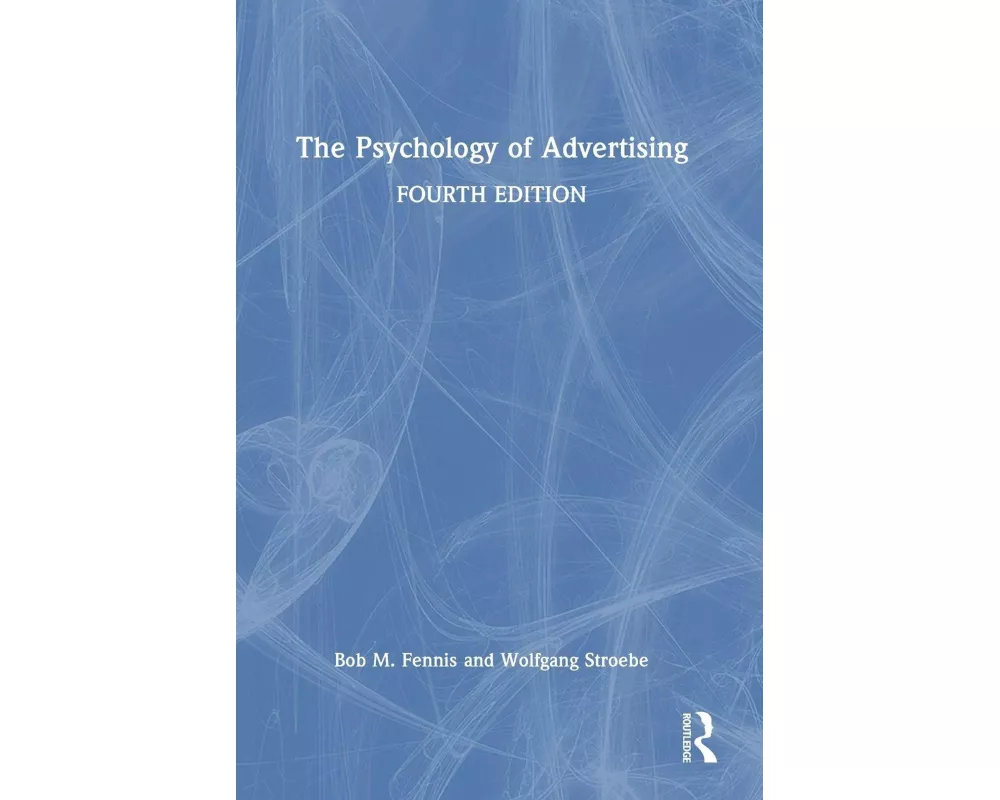 The Psychology of Advertising