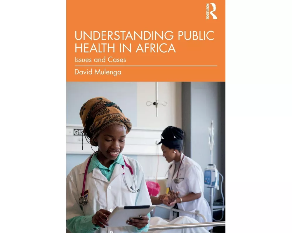 Understanding Public Health in Africa