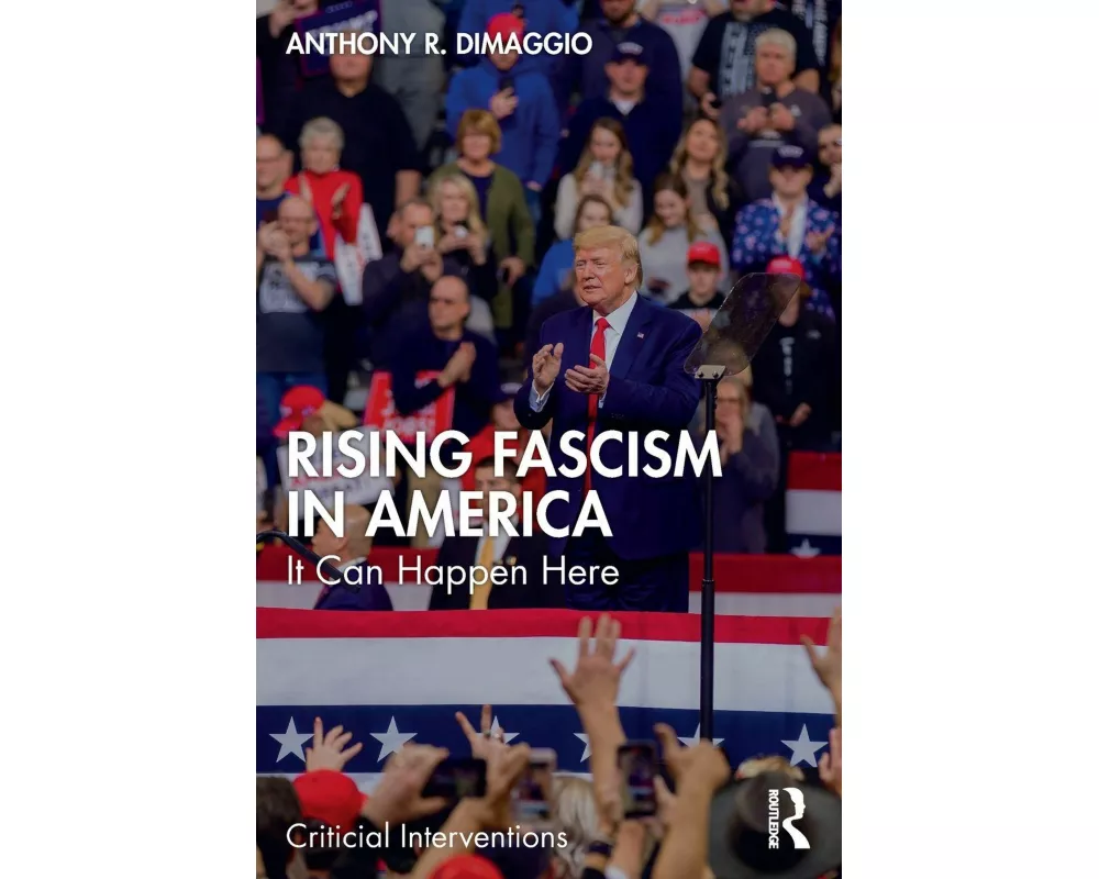 Rising Fascism in America