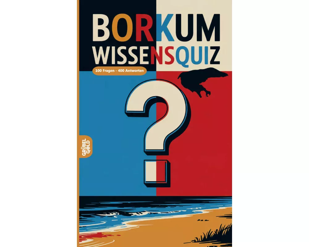 Borkum Wissensquiz