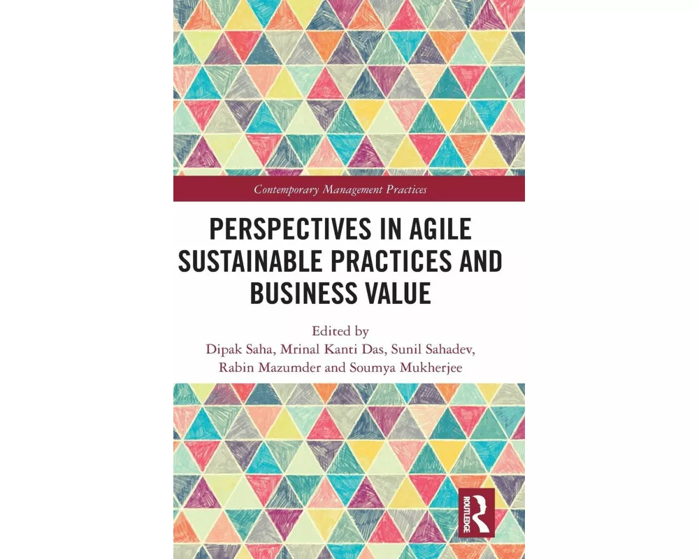 Perspectives in Agile Sustainable Practices and Business Value
