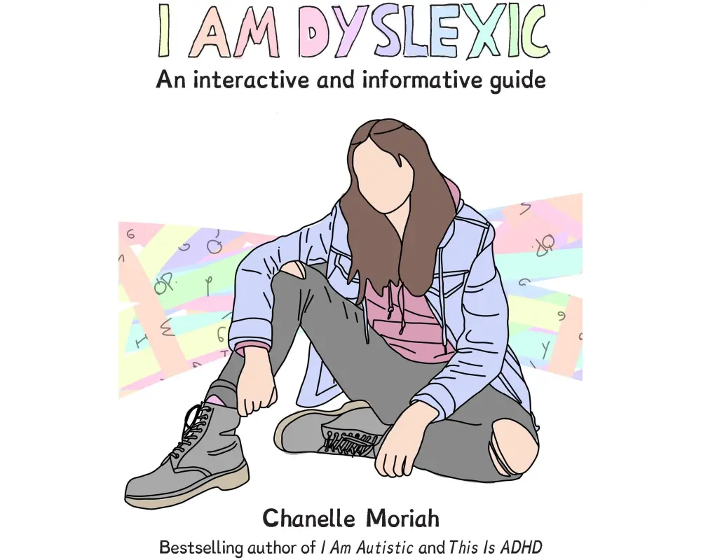 I Am Dyslexic