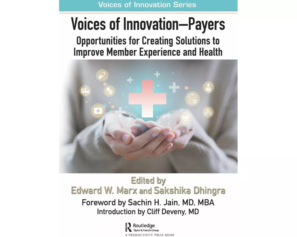 Voices of Innovation - Payers