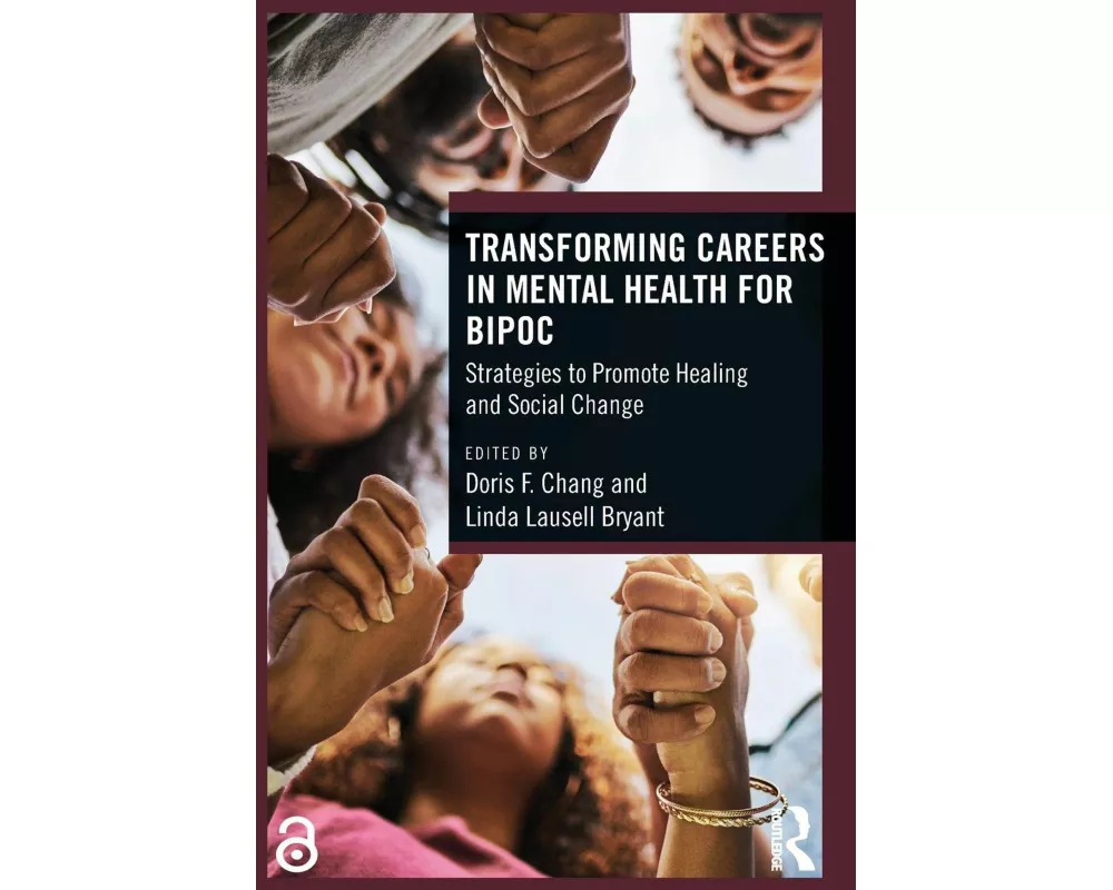 Transforming Careers in Mental Health for BIPOC