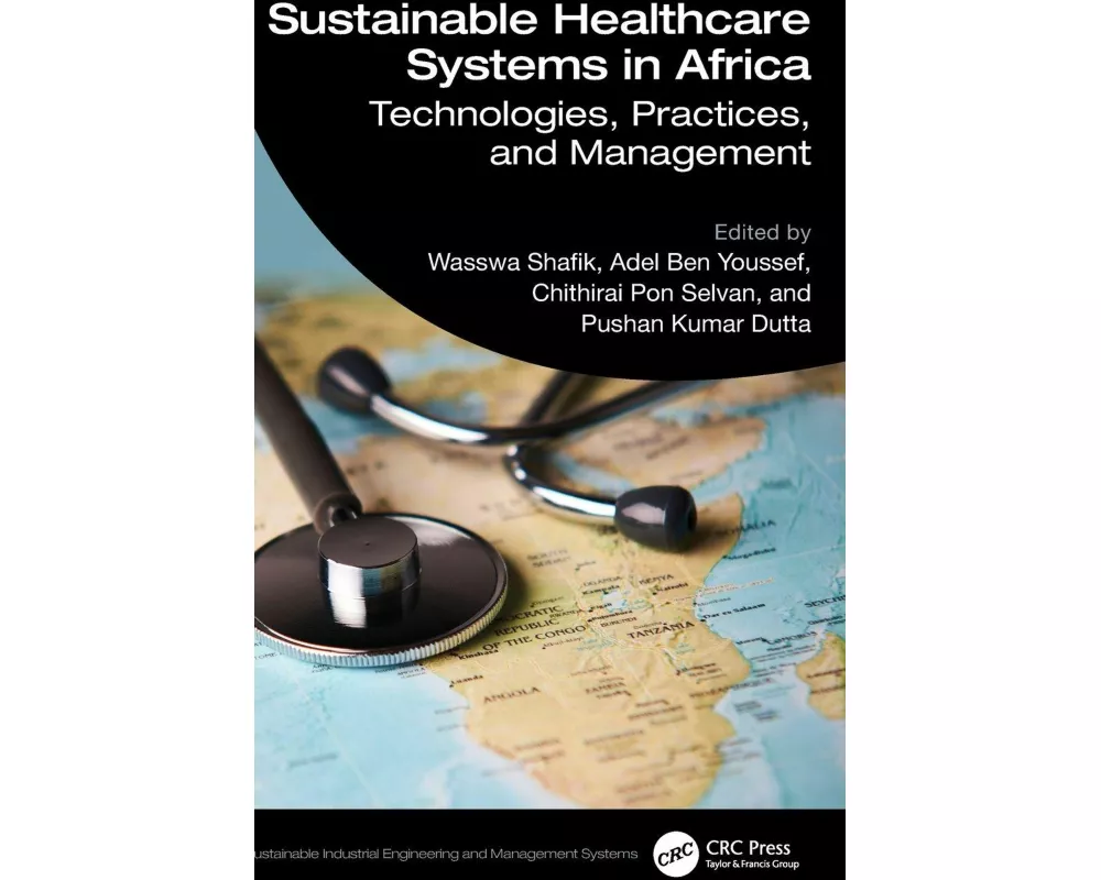 Sustainable Healthcare Systems in Africa