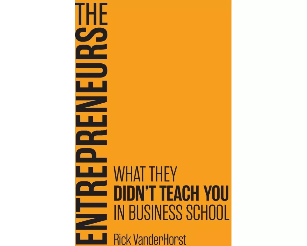 The Entrepreneurs