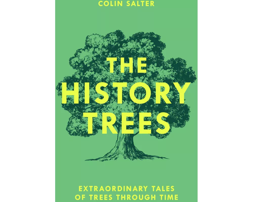 The History Trees