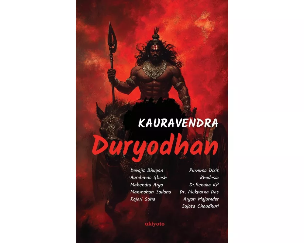 Kauravendra Duryodhan
