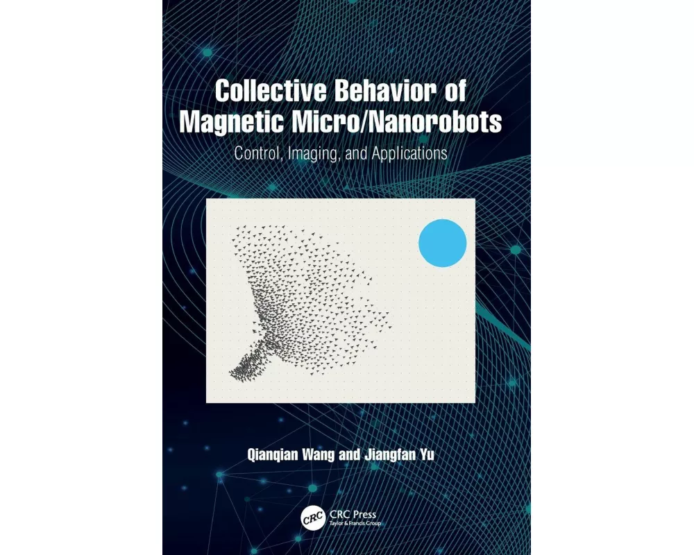 Collective Behavior of Magnetic Micro/Nanorobots