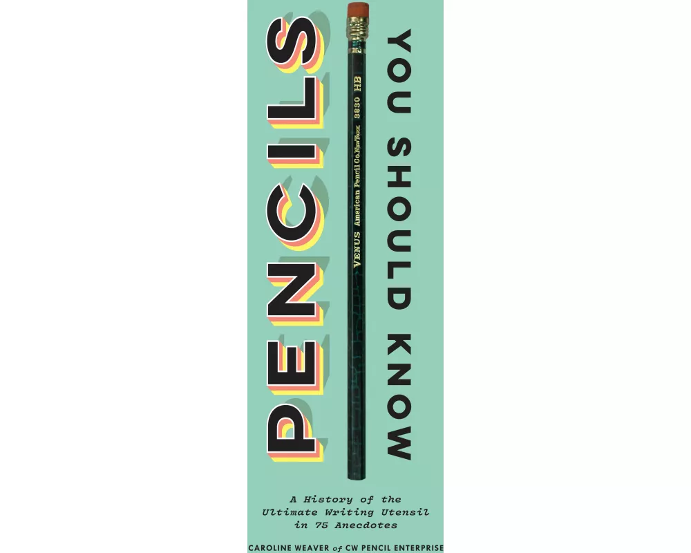 Pencils You Should Know