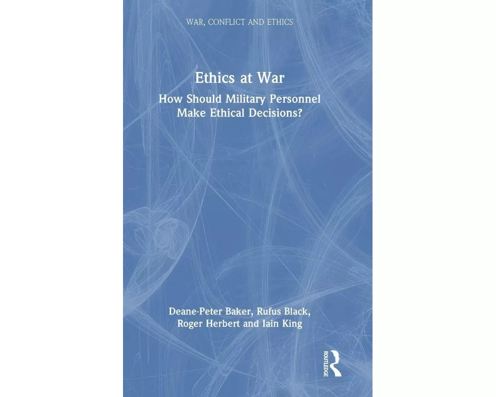 Ethics at War