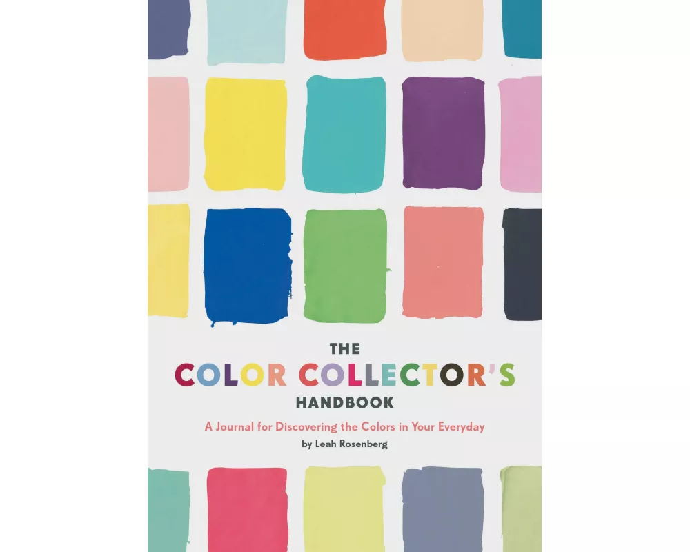Color Collector's Handbook