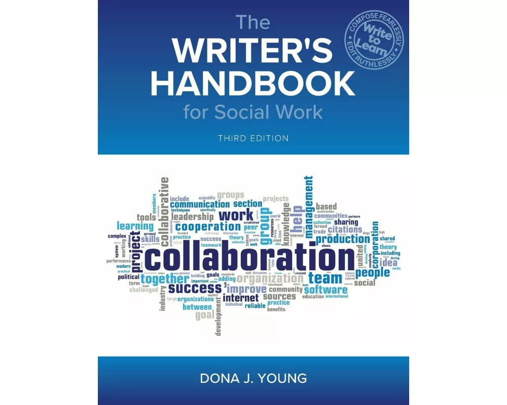 Writer's Handbook for Social Work