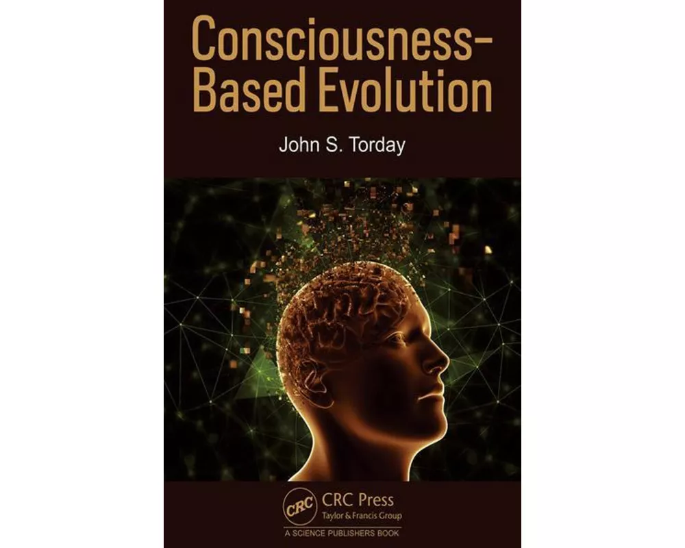 Consciousness-Based Evolution