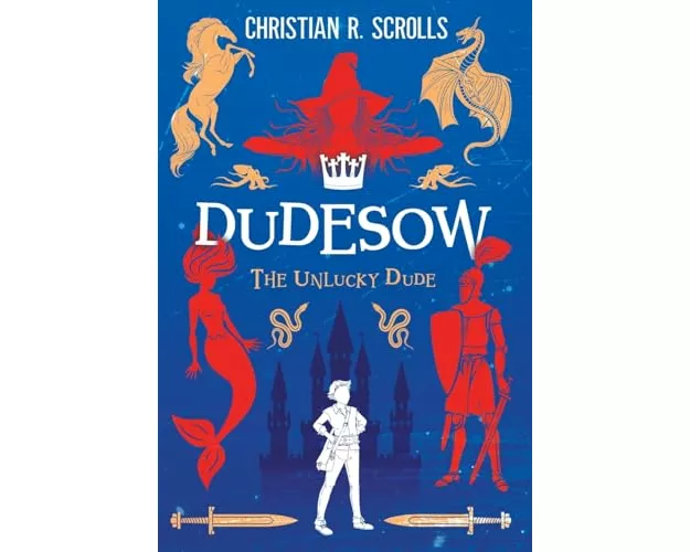 Dudesow