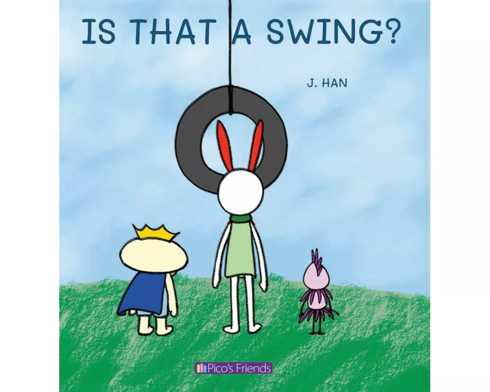 Is That A Swing?
