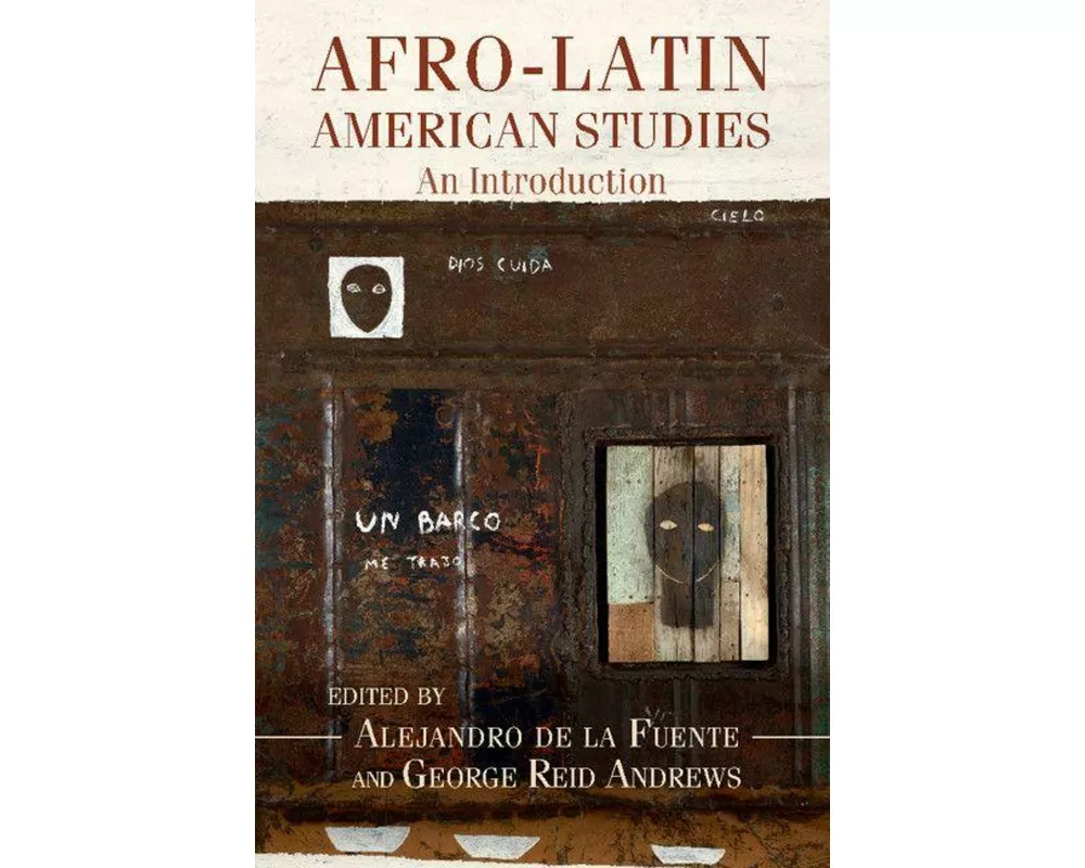 Afro-Latin American Studies