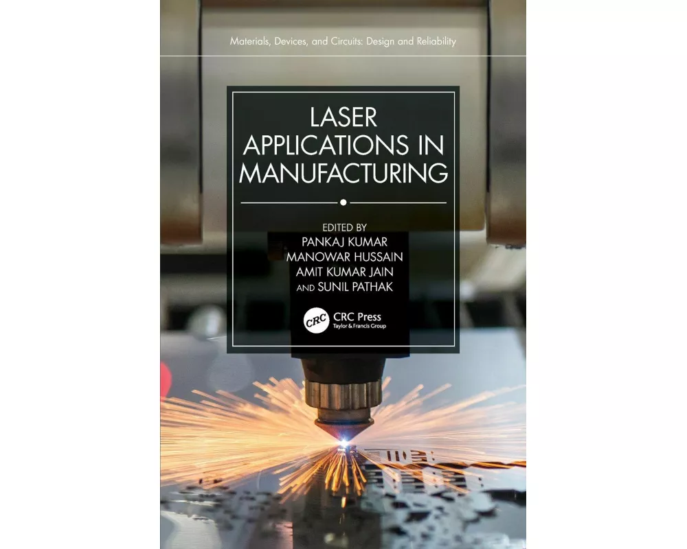 Laser Applications in Manufacturing