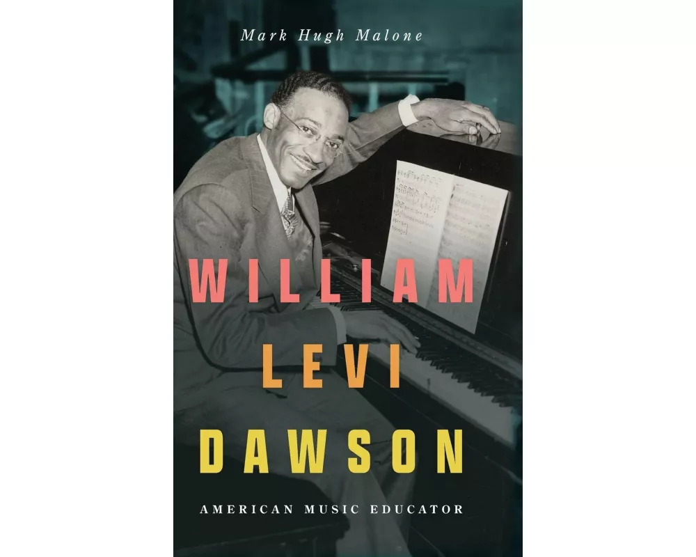 William Levi Dawson