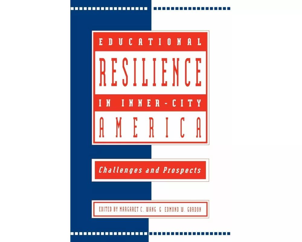 Educational Resilience in inner-city America