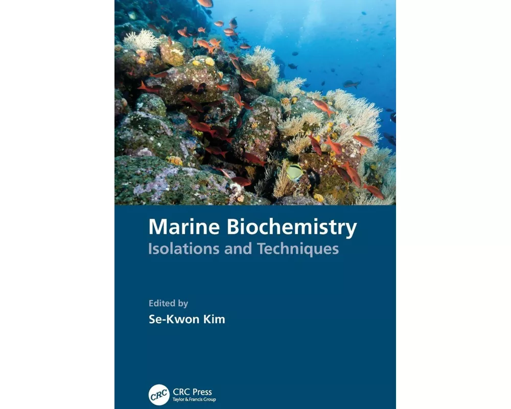 Marine Biochemistry