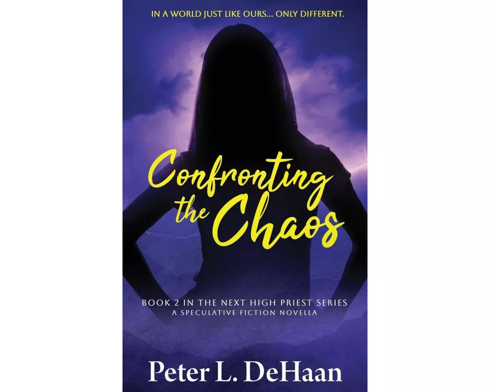Confronting the Chaos