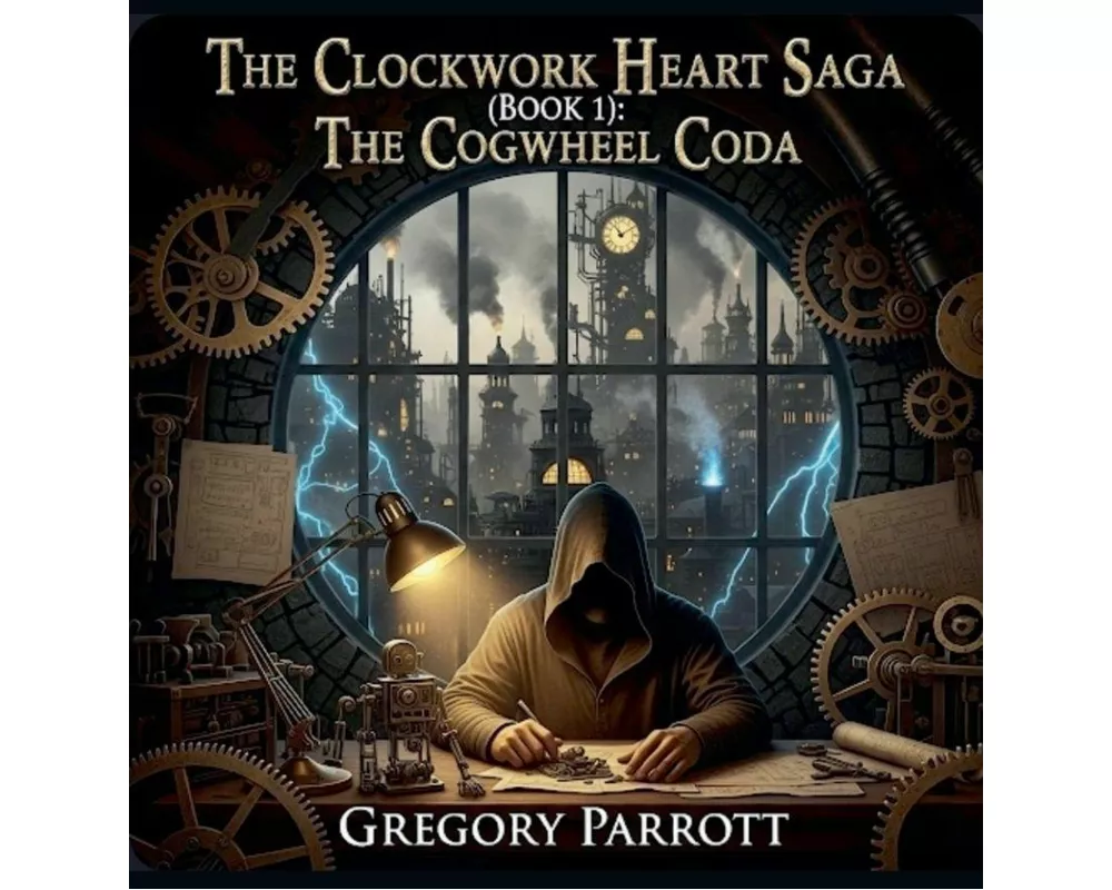 The Cogwheel Coda