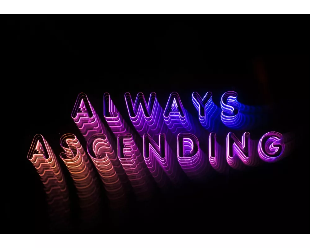 Always Ascending